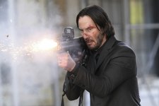 John Wick Movie photos