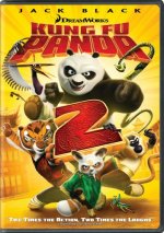 Kung Fu Panda 2 Movie photos