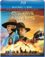 Cowboys and Aliens Movie photos