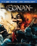 Conan The Barbarian Movie photos