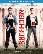 Neighbors Poster