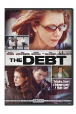 The Debt Movie photos