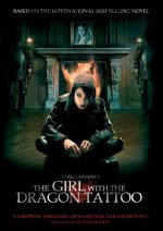 The Girl with the Dragon Tattoo Movie photos