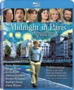 Midnight in Paris Movie photos