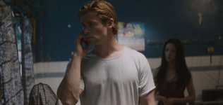 Blackhat Movie photos