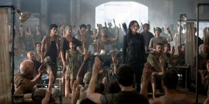 The Hunger Games: Mockingjay, Part 1 Movie Photo 181521