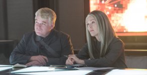 The Hunger Games: Mockingjay, Part 1 Movie Photo 181522