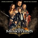 The Three Musketeers Movie photos