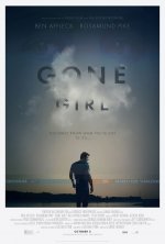 Gone Girl Movie posters