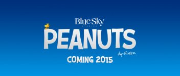 The Peanuts Movie Movie photos