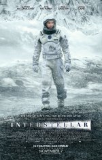 Interstellar Movie posters