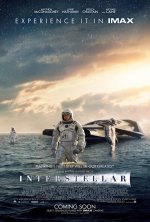 Interstellar Movie posters