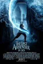 The Last Airbender Movie photos