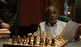 Checkmate Movie photos