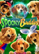 Spooky Buddies Movie photos