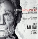 The Conspirator Movie photos