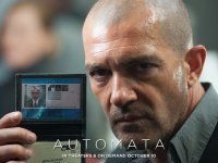 Automata Movie Photo 182209