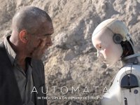 Automata Movie Photo 182210