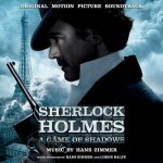 Sherlock Holmes: A Game of Shadows Movie photos