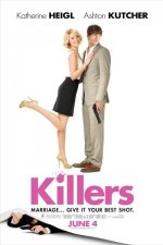 Killers Movie posters