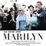 My Week With Marilyn Movie photos