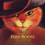 Puss in Boots Movie photos