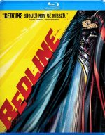 Redline Movie photos