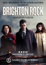 Brighton Rock Movie photos