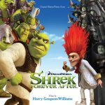 Shrek Forever After Movie photos