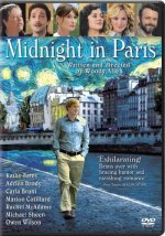 Midnight in Paris Movie photos