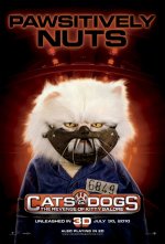 Cats & Dogs: The Revenge of Kitty Galore Movie photos