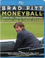 Moneyball Movie photos