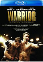 Warrior Movie photos