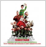 Arthur Christmas Movie photos