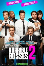 Horrible Bosses 2 Movie photos