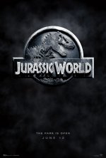 Jurassic World Movie posters