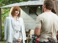 Jurassic World Movie photos