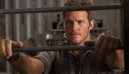 Jurassic World Movie photo