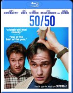 50/50 Movie photos