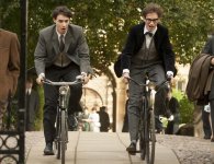 Theory of Everything Movie Photo 183573