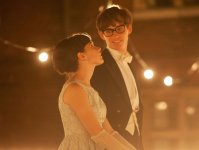 Theory of Everything Movie Photo 183574