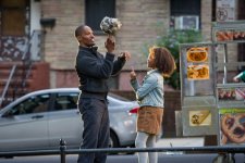 Annie Movie photos