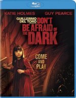 Don't Be Afraid of the Dark Movie photos