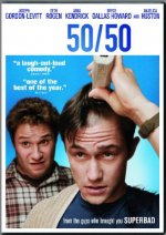 50/50 Movie photos