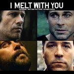 I Melt With You Movie photos