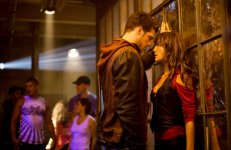 Step Up 3D Movie photos