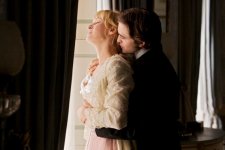 Bel Ami Movie photo