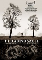 Tyrannosaur Movie photos