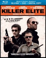 Killer Elite Movie photos