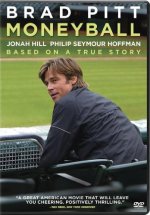 Moneyball Movie photos